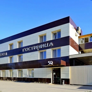 Фотография гостиницы SQ Кировский