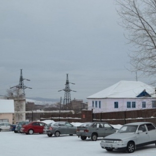 Фотография достопримечательности ЛИУ-9 ГУФСИН по Челябинской области