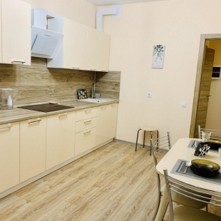 Фотография квартиры Люкс апартаменты на улице 9 Января