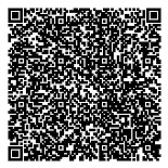 QR код гостиницы Victoria Palace