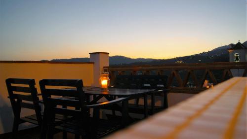 Фотография гостевого дома Casa Marina