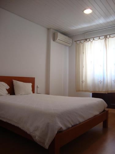 Фотография гостевого дома Pensão Aliança