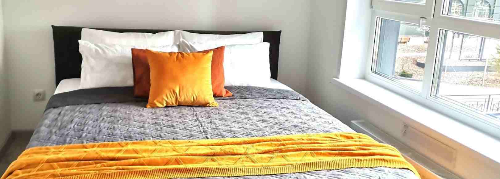 Фотография квартирного агентства Пожарных и спасателей 1 