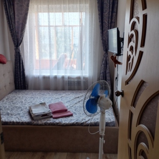 Фотография квартиры Квартира уютная в центре города