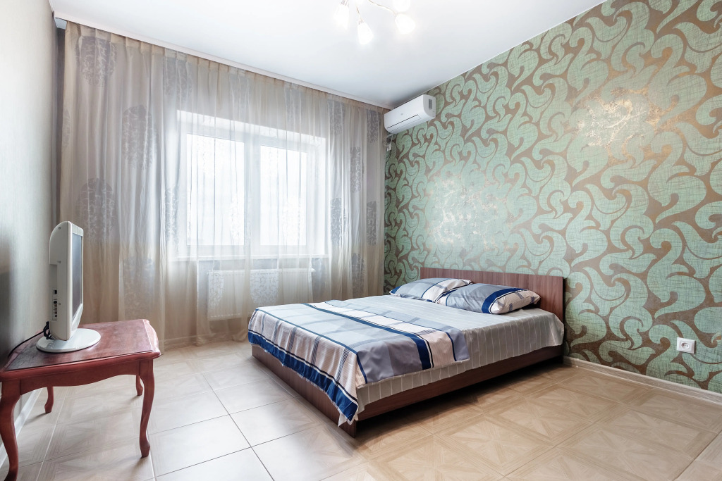 Фотография квартиры Квартира в районе Ростсельмаша