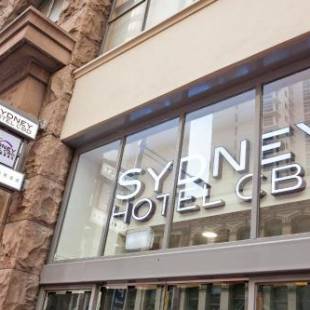 Фотографии гостиницы
YEHS Hotel Sydney CBD