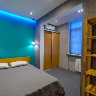 Фотография квартиры Апартаменты N-Joy Venice