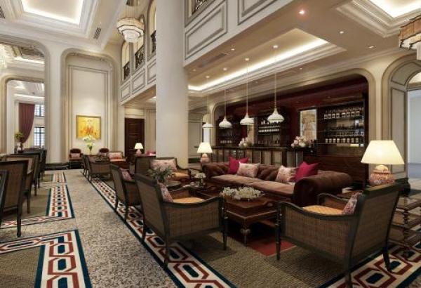 Фотография гостиницы Silk Path Grand Hue Hotel