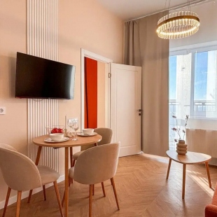 Фотография квартиры Квартира видовые апартаменты возле РМК Арены