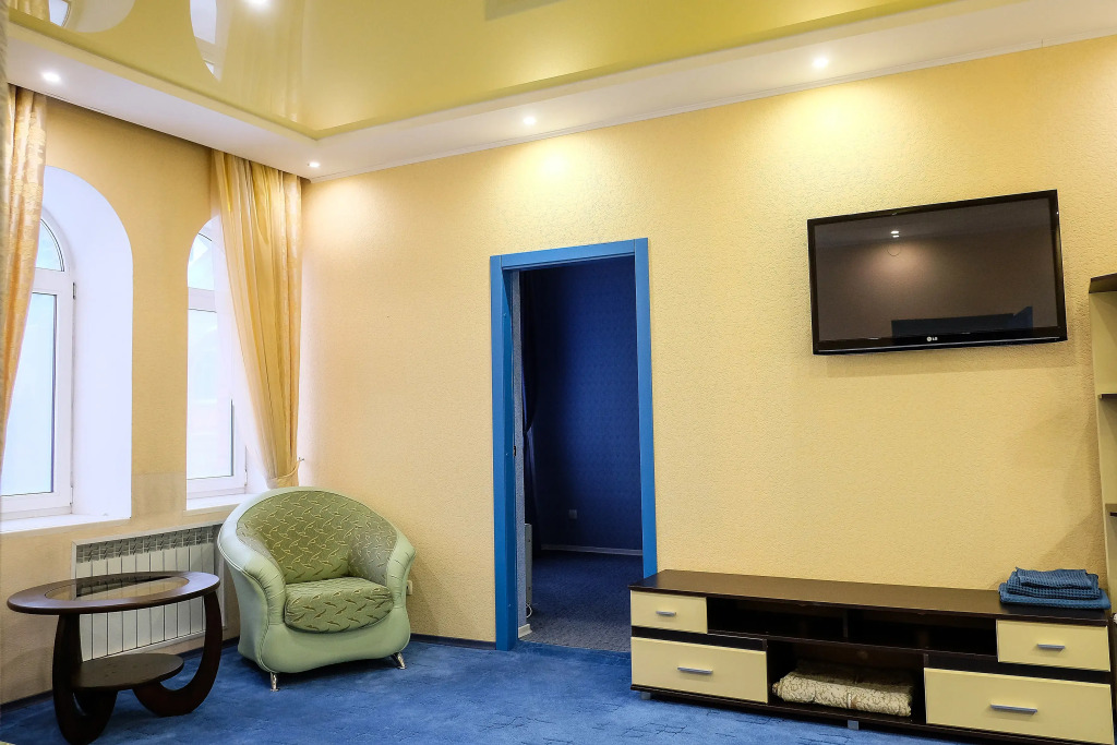 Фотография квартиры Апартаменты У ТЦ Юго-Запад