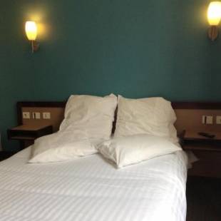 Фотографии гостиницы 
            Hotel De La Place