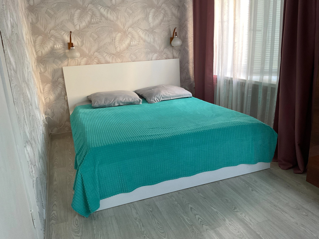 Фотография квартиры Квартира Уютная