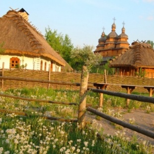 Фотография достопримечательности Парк Мамаева Слобода