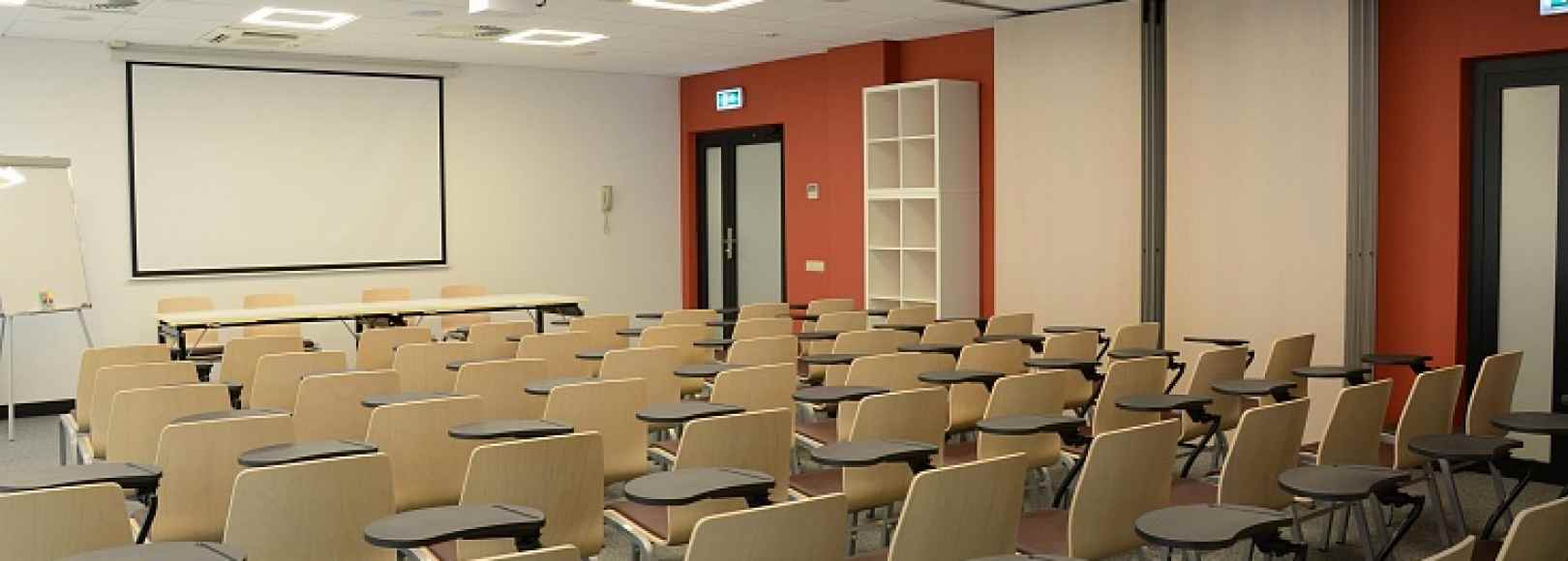 Фотография конференц-зала Графский