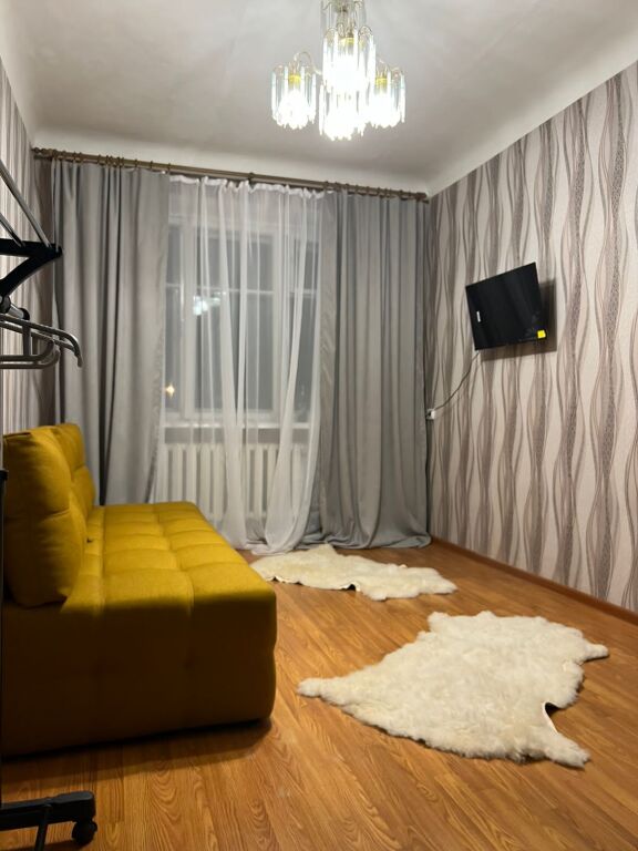 Фотография квартиры Квартира на Ленина 5В