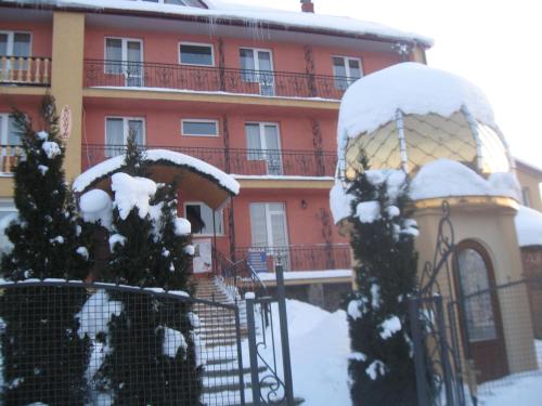 Фотографии гостиницы
Ксения