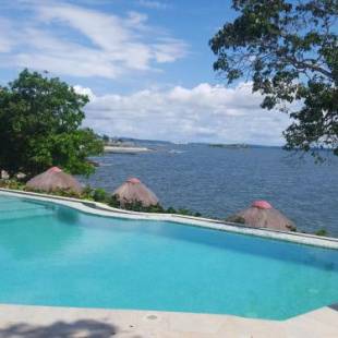 Фотографии гостиницы
Hotel Isla Real