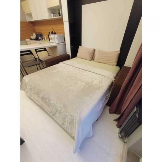 Фотографии квартиры 
            ArendaGrad на улице Красноказарменная 14А корпус 2