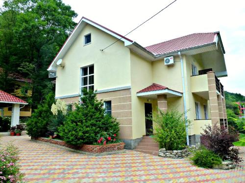 Фотографии гостевого дома
Лесной