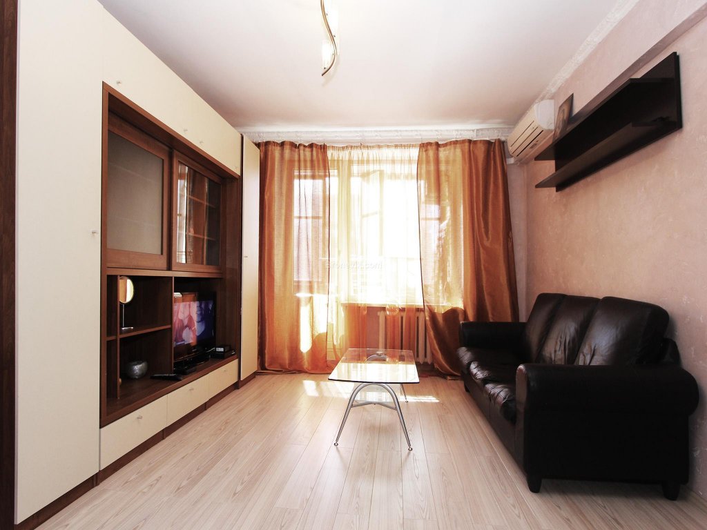 Фотография квартиры ApartLux (АпартЛюкс) на Приютском