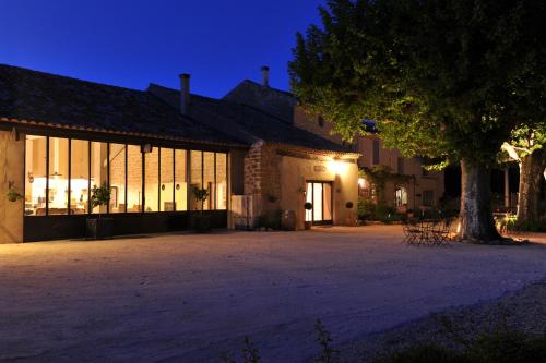 Фотография мини отеля Le Mas Terre des Anges