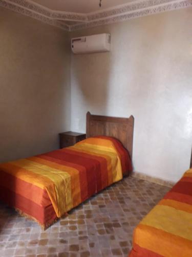 Фотография мини отеля RIAD VILLA SIDI BABA