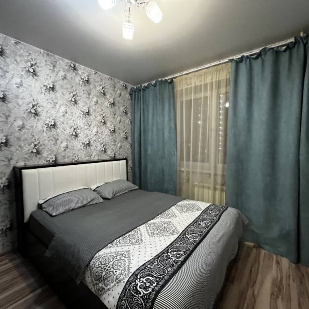 Фотографии квартиры
Квартира AlexHome РП Свердловский Строителей 6