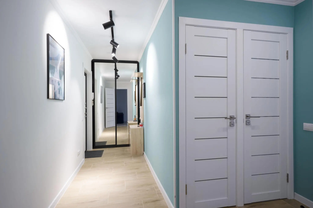 Фотография квартиры Апартаменты на улице Маршала Баграмяна 6