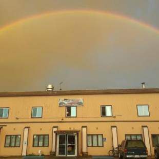 Фотографии гостиницы
Eagle Hotel