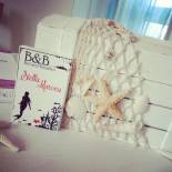 Фотография гостевого дома B&B Stella Marina