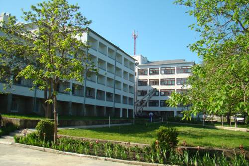 Фотография базы отдыха База отдыха НЭВЗ