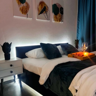 Фотография квартиры Квартира 1-к. квартира 38,5 м² 9/9 эт.