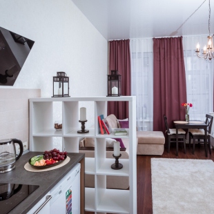 Фотография квартиры Апартаменты Асмера 14 Гороховая