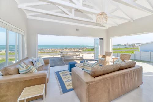 Фотография гостевого дома Klein Steenbok