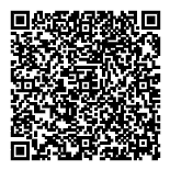 QR код базы отдыха ДСОЛ Парус