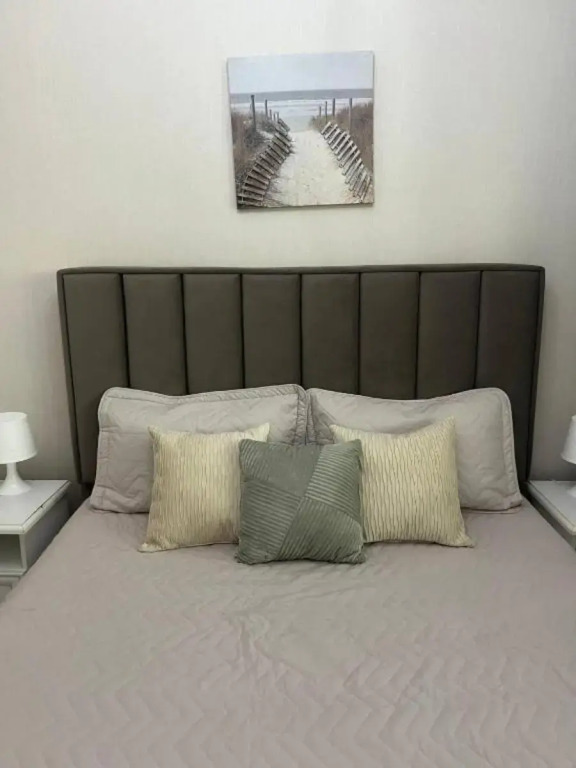 Фотография квартиры Bayhouse на улице  Таира Жарокова 137