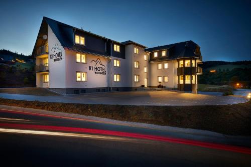 Фотография гостиницы K1 Hotel Willingen
