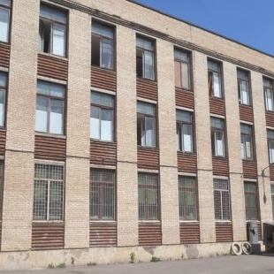 Фотография общежития Водный стадион