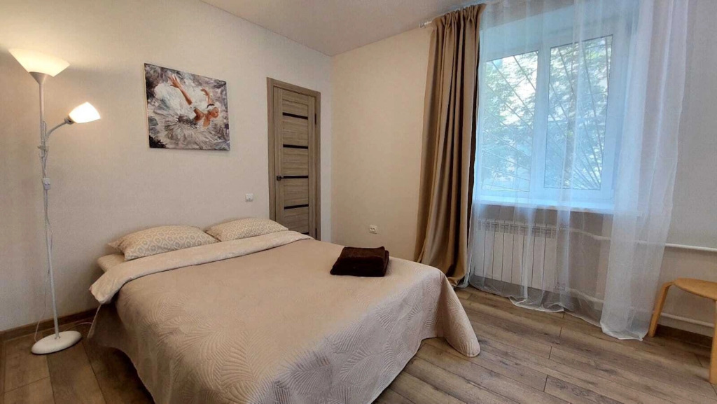 Фотография квартиры Квартира на Улице Магистральная 16