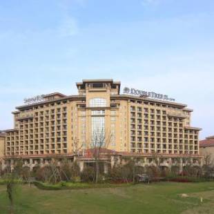 Фотографии гостиницы
DoubleTree by Hilton Ningbo - Chunxiao