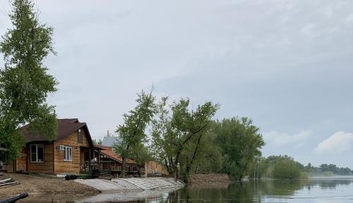 Фотография гостевого дома На Ленинской, 1