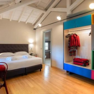 Фотография гостиницы Albergo Etico Roma