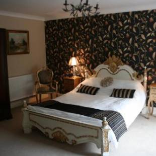 Фотографии гостиницы
High Dalby House