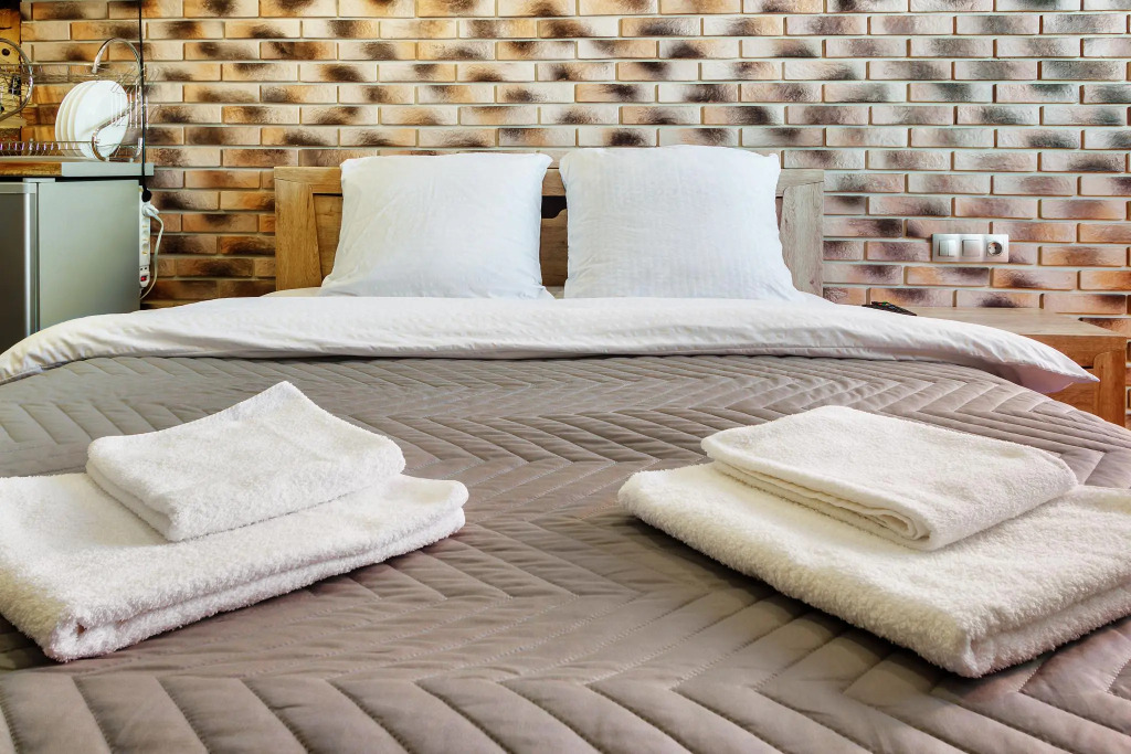 Фотография квартиры Апартаменты на Доломановском переулке 124/2