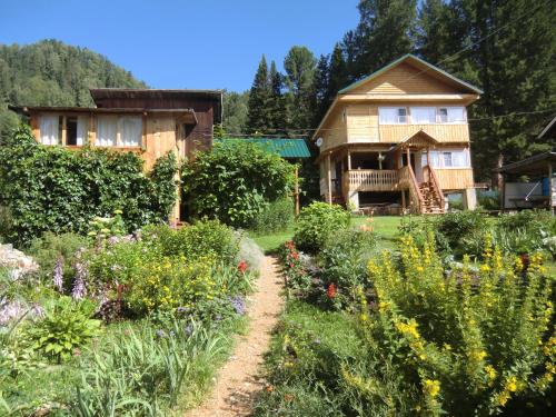 Фотография гостевого дома Сокол