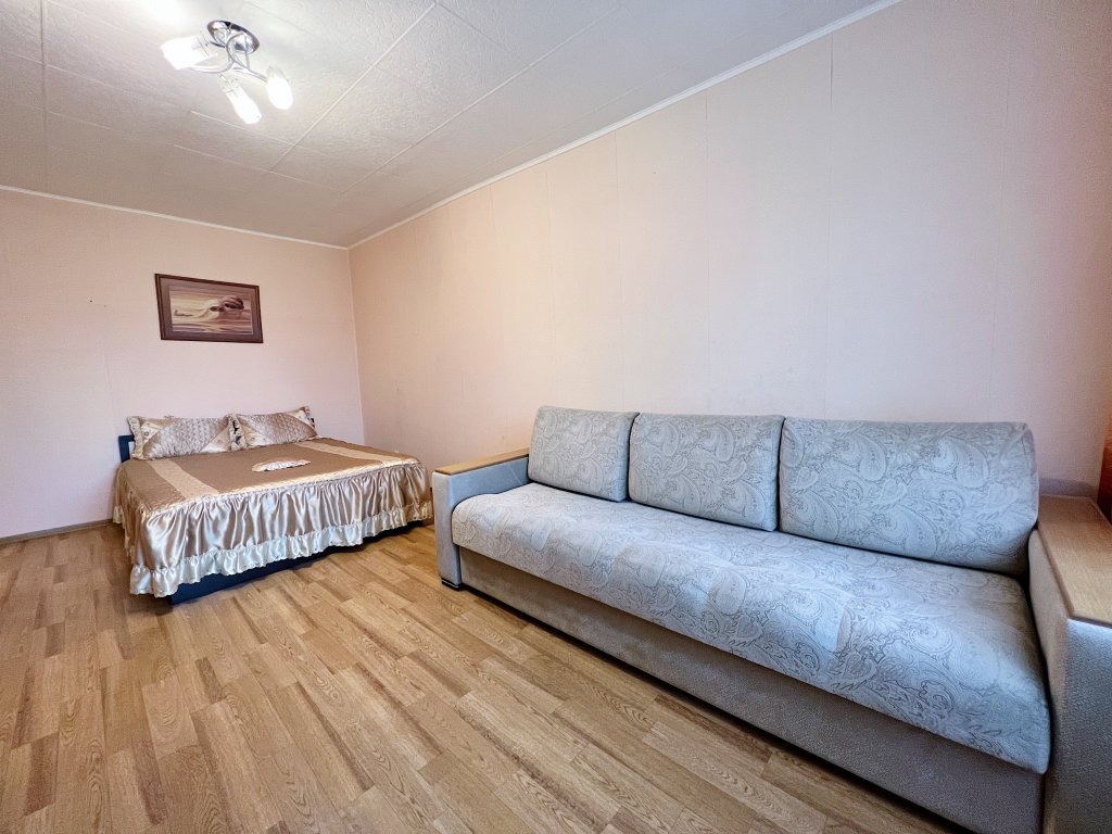 Фотография квартиры Апартаменты на Молодёжной