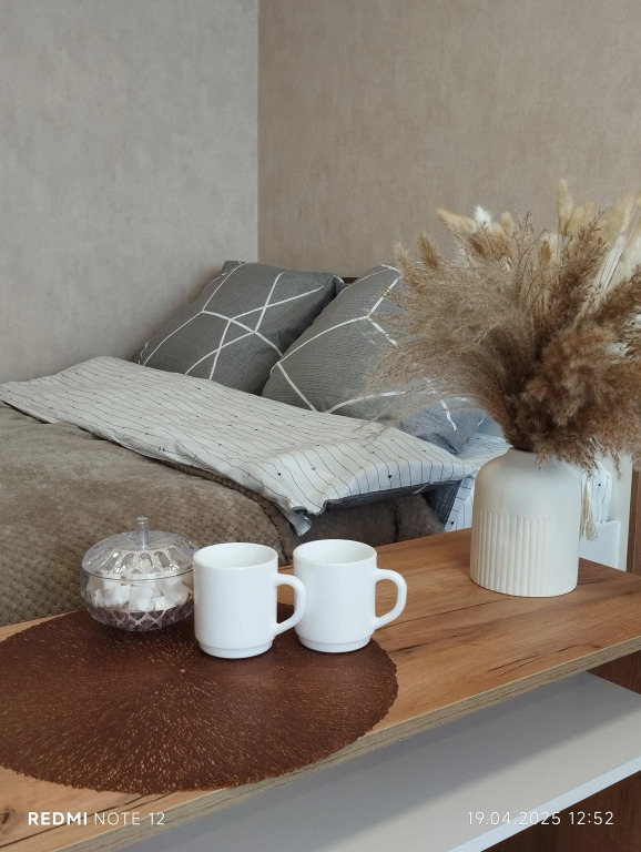 Фотография квартиры Квартира Камчатка TG