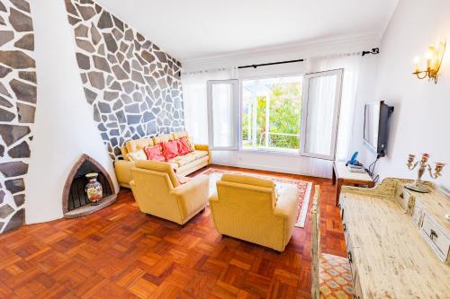 Фотография гостевого дома Casa Maravilha II