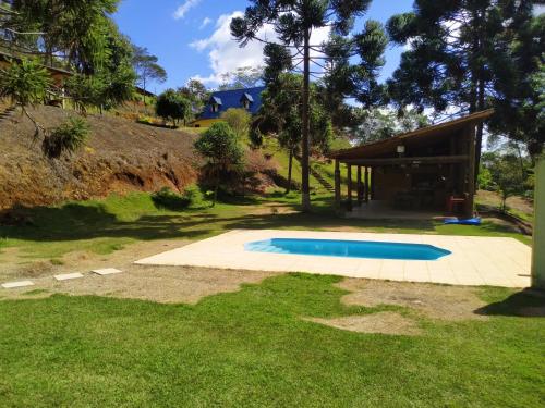 Фотография гостевого дома Sítio Gottes Segen