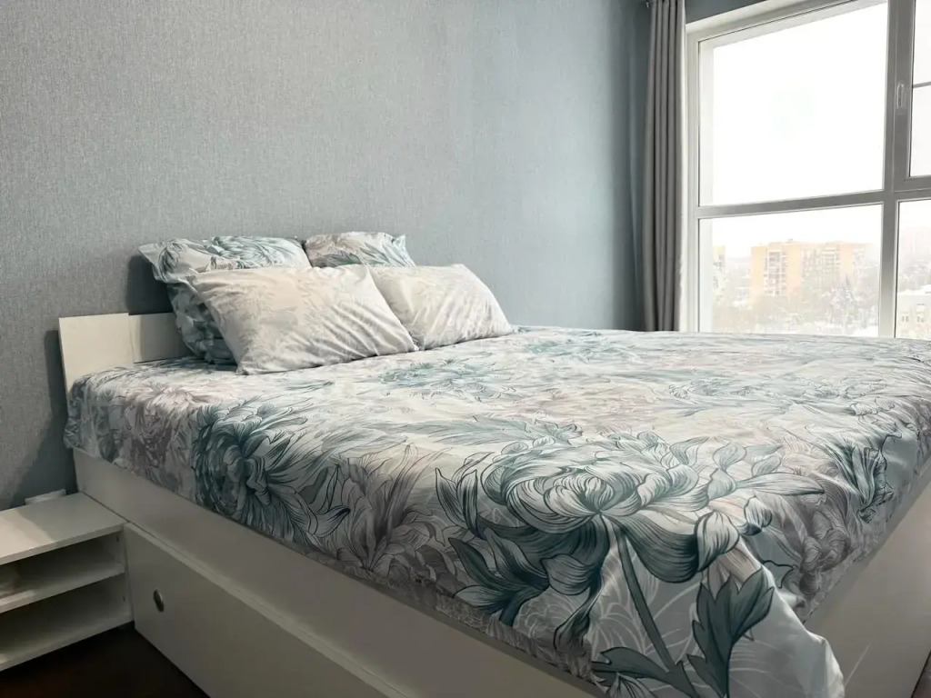 Фотография квартиры Квартира в доме бизнес-класса